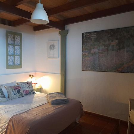 Villa Oliva Sanlucar la Mayor Ngoại thất bức ảnh